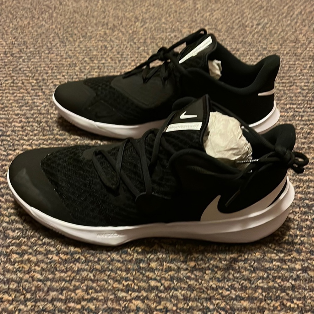 Brand New Nike Zoom Hyperspeed Court